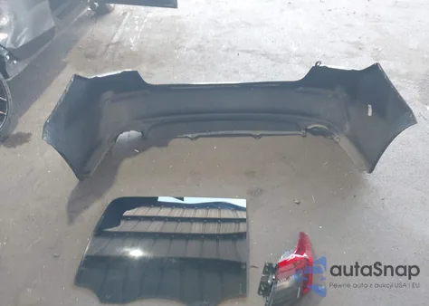 2024 Honda Civic Sport из США, поврежденный, VIN 2HGFE2F56RH534334